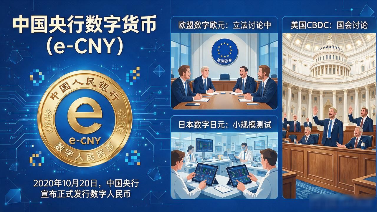 数字人民币双层运营架构_央行数字货币几月发行_数字人民币试点城市范围