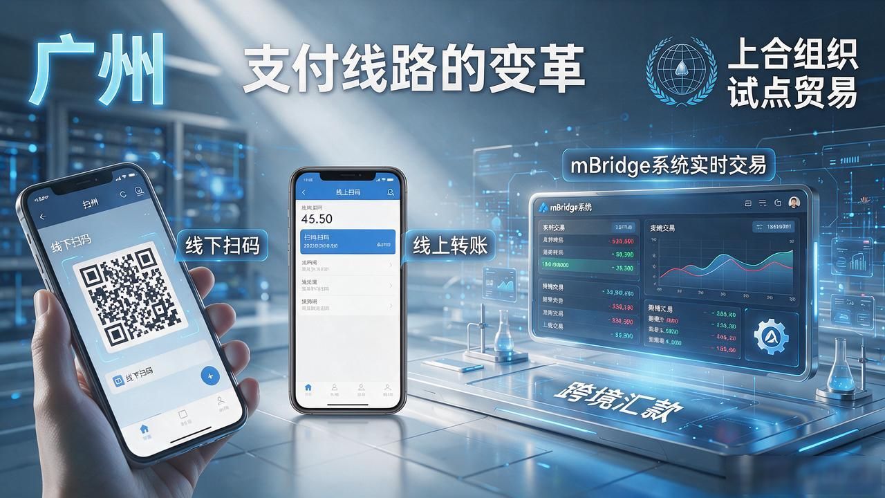 数字人民币体系变革_数字货币体系转向_央行分层运营架构